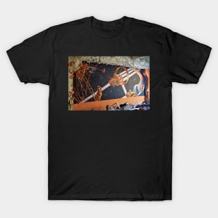 Dreaming in Chernobyl T-Shirt